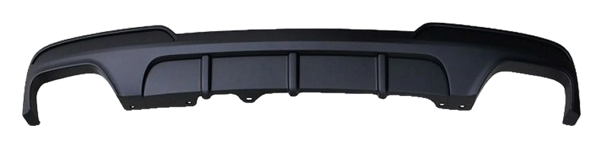 BMW F11 Touring M Sport (F10) Rear Diffuser M Performance Look