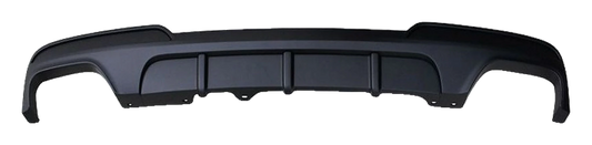 BMW F11 Touring M Sport (F10) Rear Diffuser M Performance Look