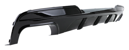 BMW F11 Touring M Sport (F10) Rear Diffuser M Performance Look