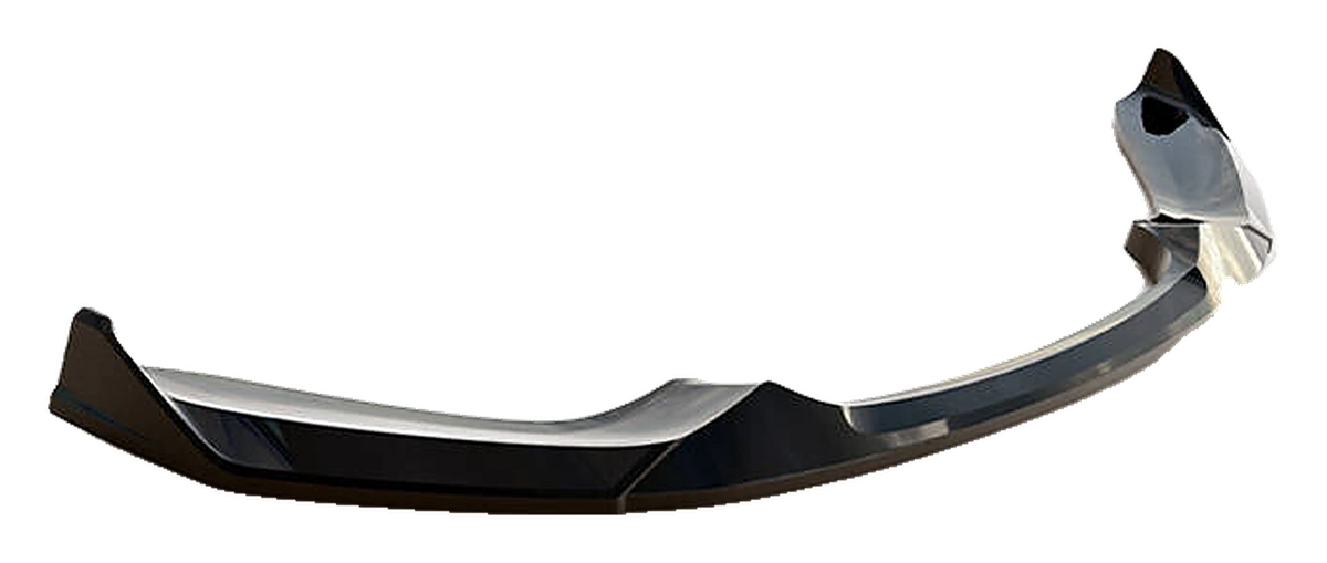 BMW F20LCI/F21LCI Maxton Design Front Splitter V4