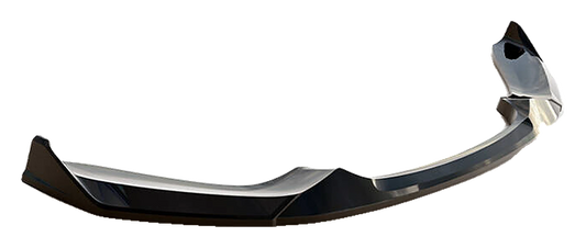 BMW F20LCI/F21LCI Maxton Design Front Splitter V4