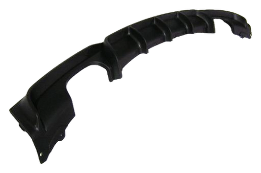 BMW F30/F31 M Sport Dual-Exit Rear Diffuser