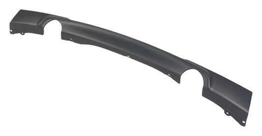 BMW F30/F31 M Sport Dual-Exit Rear Diffuser