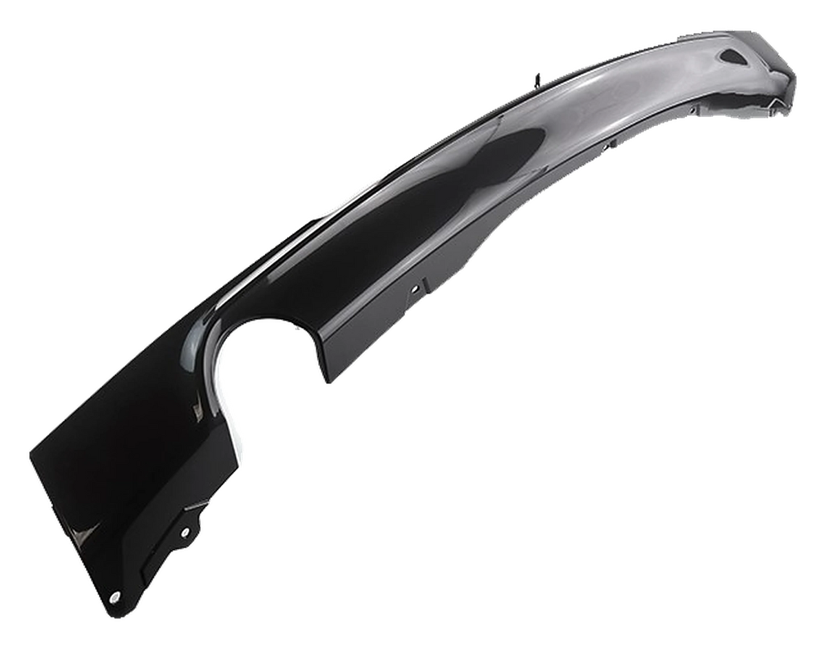 BMW F30/F31 M Sport Rear Diffuser