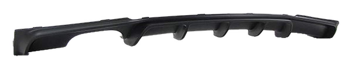 BMW F30/F31 M Sport Rear Diffuser M Performance Look