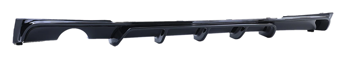 BMW F30/F31 M Sport Rear Diffuser M Performance Look V2