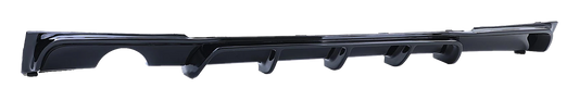 BMW F30/F31 M Sport Rear Diffuser M Performance Look V2