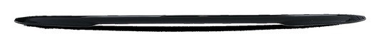 BMW F30 Sedan (F31) Rear Spoiler Lip Gloss Black