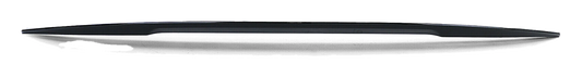 BMW F32 Coupe (F33/F36) Rear Spoiler Lip Gloss Black