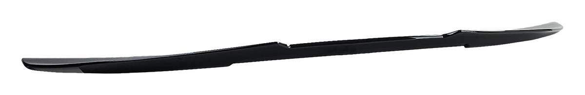 BMW F32 Coupe (F33/F36) Rear Spoiler Lip Gloss Black V6
