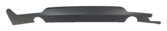 BMW F32/F33/F36 M Sport Dual-Exit Rear Diffuser