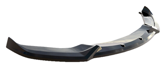 BMW F32/F33/F36 M Sport Maxton Design Front Splitter
