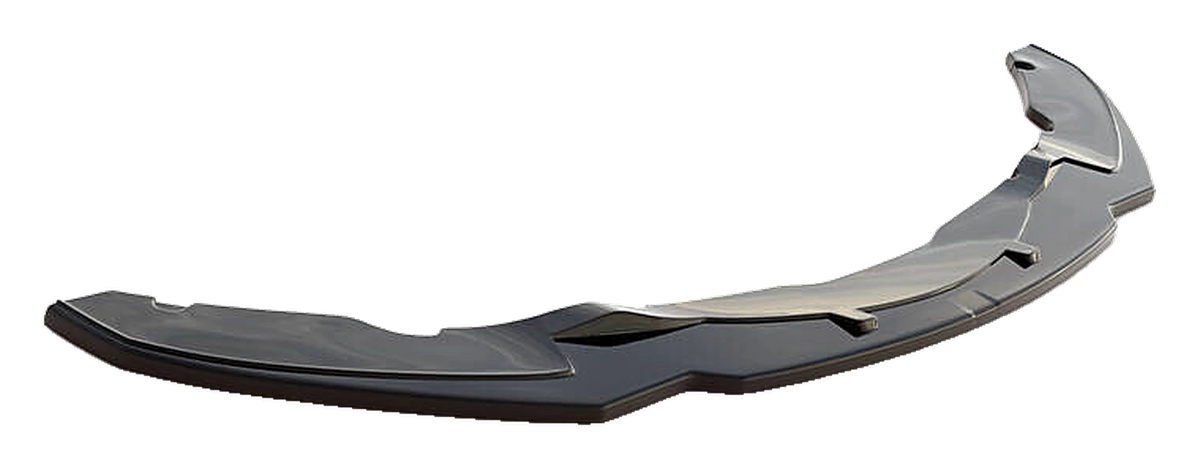 BMW F32/F33/F36 M Sport Maxton Design Front Splitter V1