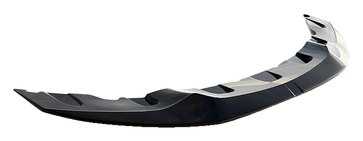 BMW F32/F33/F36 M Sport Maxton Design Front Splitter V2