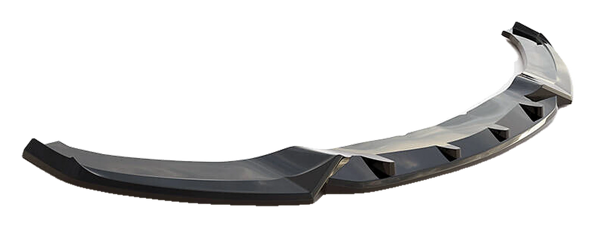 BMW F32/F33/F36 M Sport Maxton Design Front Splitter V3
