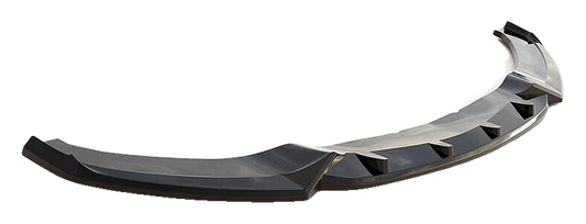BMW F32/F33/F36 M Sport Maxton Design Front Splitter V3