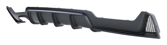 BMW F32/F33/F36 M Sport Rear Diffuser M Performance Look