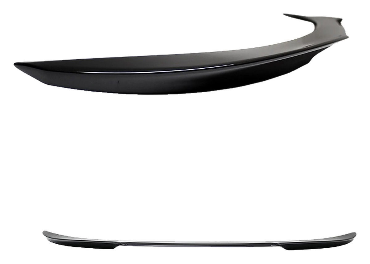BMW F33 Convertible (F32/F36/F83) Rear Spoiler Lip M Performance Look