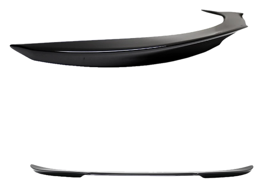 BMW F33 Convertible (F32/F36/F83) Rear Spoiler Lip M Performance Look