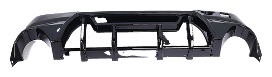 BMW F40 Carbonss Rear Diffuser Performance Look O-O