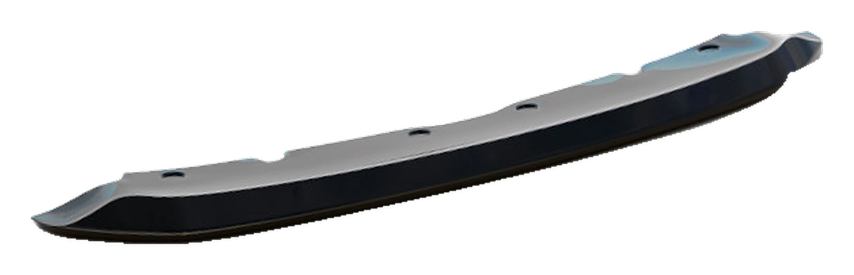 BMW F40 Maxton Design Front Splitter V2