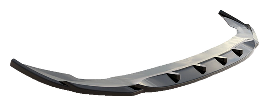 BMW F44 Gran Coupe Maxton Design Front Splitter V1