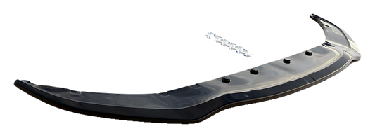 BMW G11 Maxton Design Cup Front Splitter