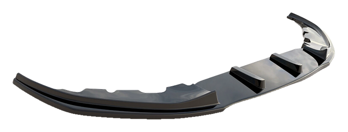 BMW G11 Maxton Design Cup Front Splitter V2