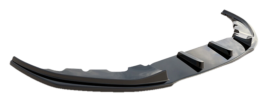 BMW G11 Maxton Design Cup Front Splitter V2