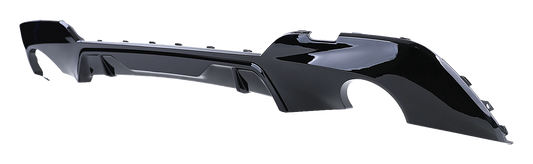 BMW G20/G21 Dual-Exit M Performance Look Rear Diffuser
