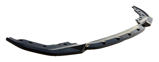 BMW G20/G21 Maxton Design Front Splitter
