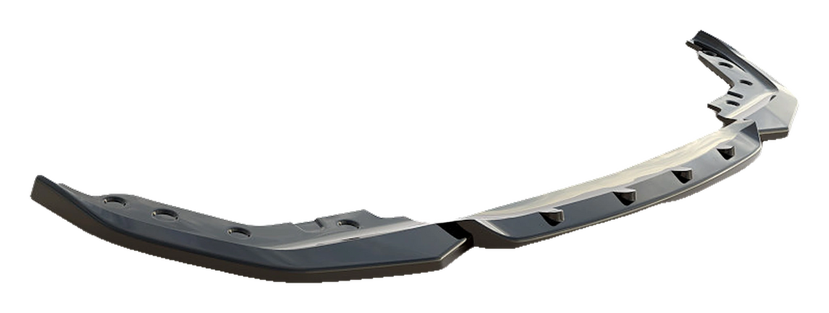 BMW G20/G21 Maxton Design Front Splitter