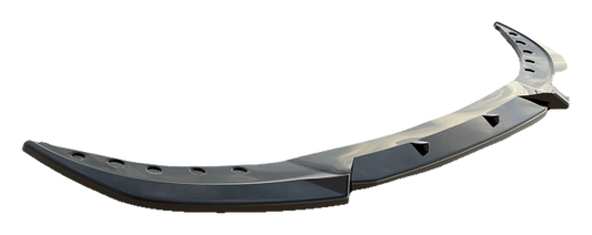 BMW G20/G21 Maxton Design Front Splitter V1