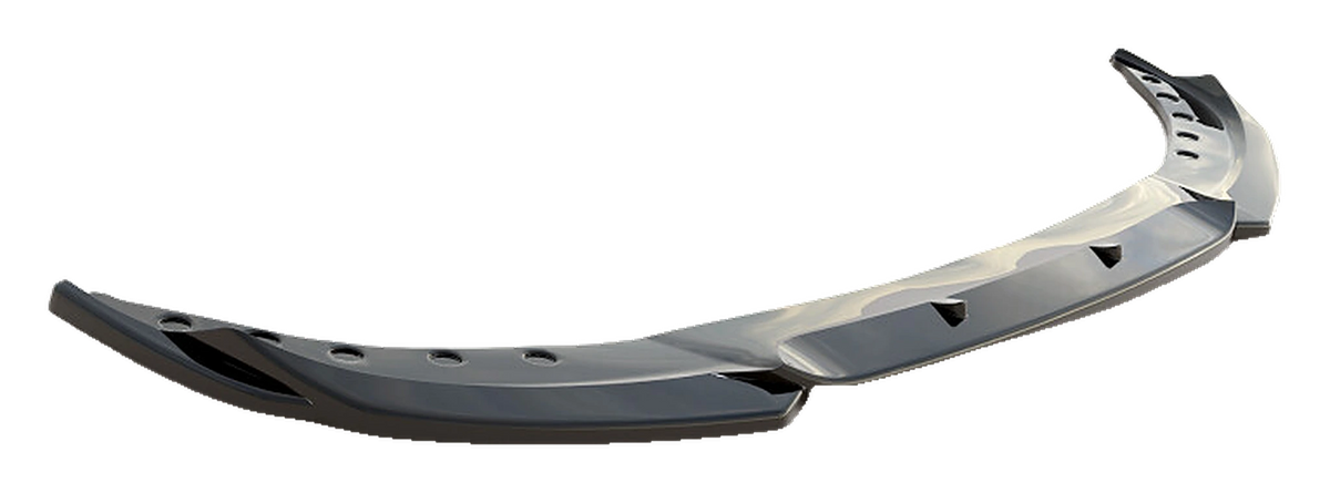BMW G20/G21 Maxton Design Front Splitter V2