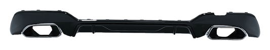 BMW G20/G21 Rear Diffuser M340i M Look