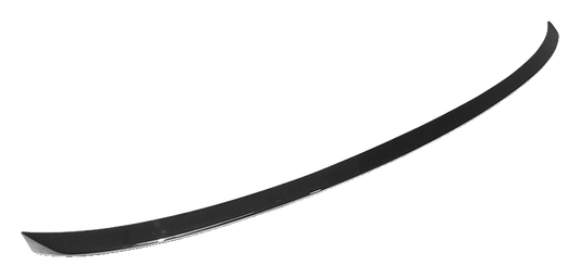 BMW G20 (G21) Rear Spoiler Lip (Gloss Black)