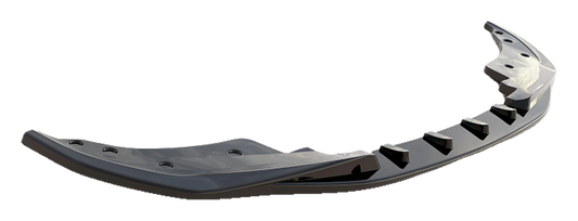 BMW G22 Coupe (G23) Maxton Design Front Splitter V1