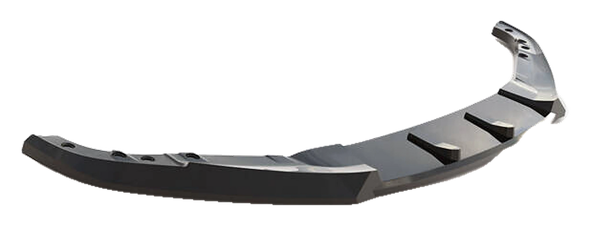BMW G22 Coupe (G23) Maxton Design Front Splitter V1