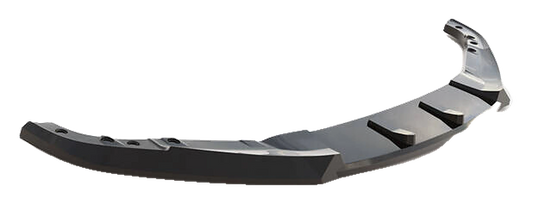 BMW G22 Coupe (G23) Maxton Design Front Splitter V1
