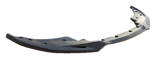 BMW G22 Coupe (G23) Maxton Design Front Splitter V3