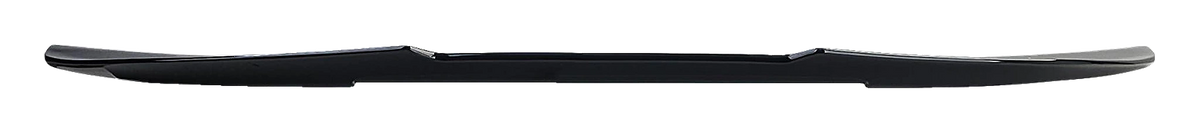 BMW G22 Coupe (G23) Rear Spoiler Lip Ducktail Look