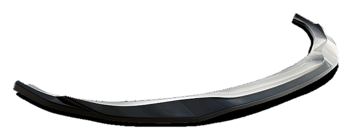 BMW G26 Gran Coupe Maxton Design Front Splitter V1