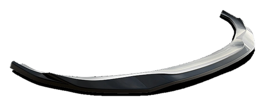 BMW G26 Gran Coupe Maxton Design Front Splitter V1