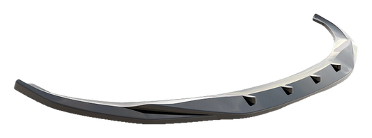 BMW G26 Gran Coupe Maxton Design Front Splitter V3