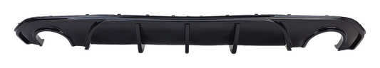 BMW G26 Gran Coupe Rear Diffuser Performance Look