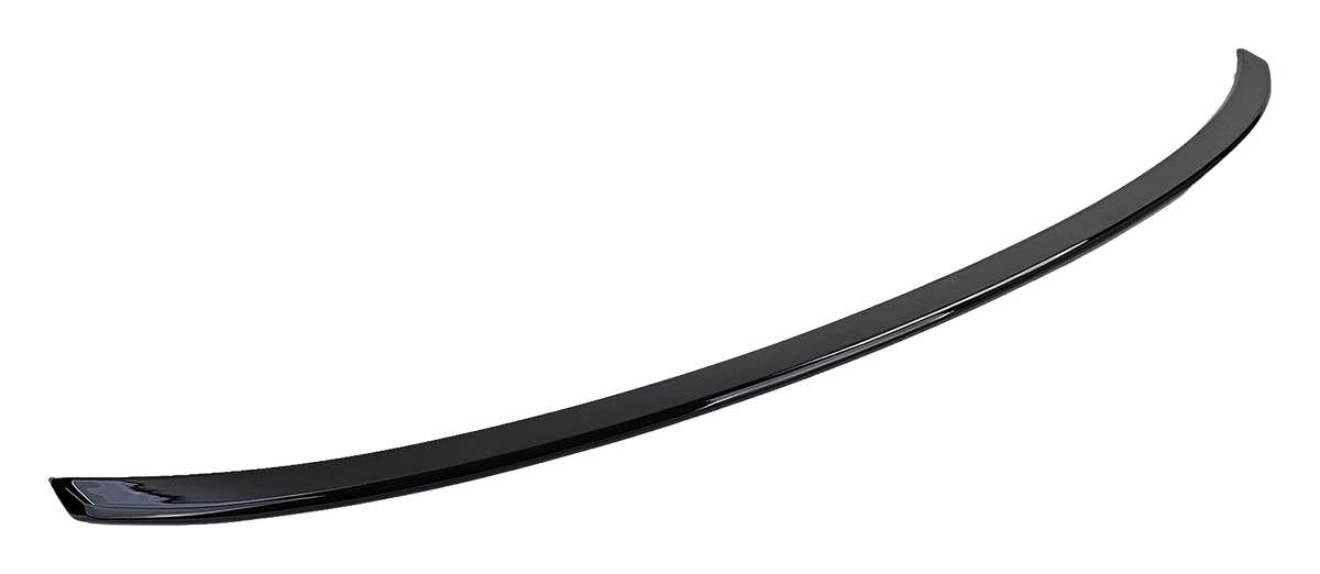 BMW G26 Gran Coupe Rear Spoiler Lip Performance Look