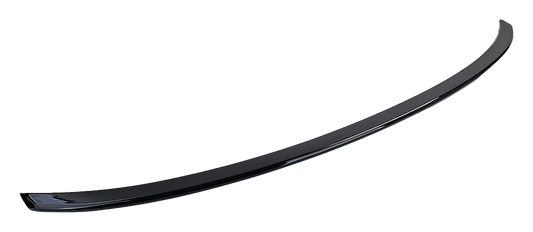 BMW G26 Gran Coupe Rear Spoiler Lip Performance Look