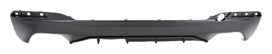 BMW G30 Dual-Exit Rear Diffuser M Performance Look