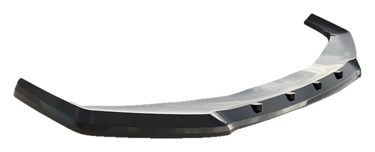 BMW G70 Maxton Design Cup Front Splitter V1