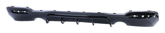 BMW GT F34 M Sport Dual-Exit Rear Diffuser